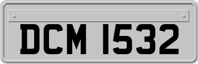 DCM1532