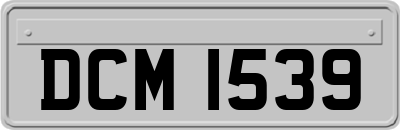 DCM1539