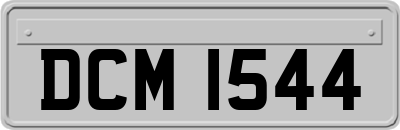 DCM1544
