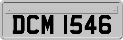 DCM1546