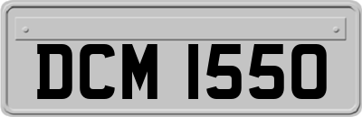 DCM1550
