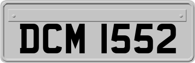 DCM1552