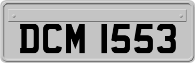 DCM1553