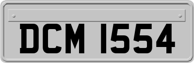 DCM1554