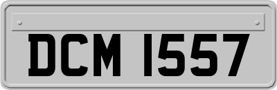 DCM1557