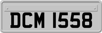 DCM1558
