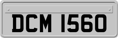 DCM1560
