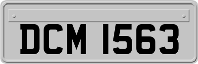 DCM1563