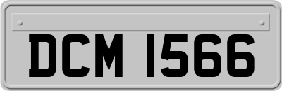 DCM1566