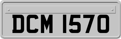 DCM1570