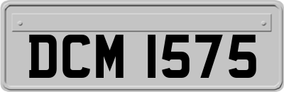 DCM1575