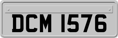 DCM1576