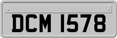 DCM1578