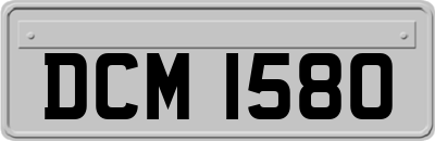 DCM1580