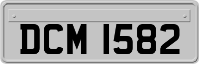 DCM1582
