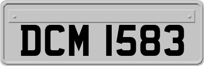 DCM1583