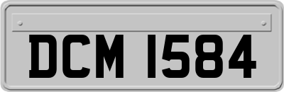 DCM1584