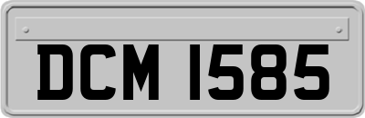 DCM1585