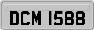 DCM1588