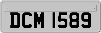 DCM1589