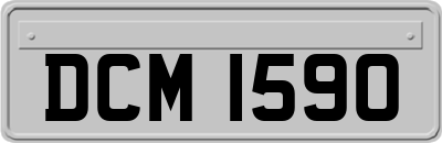 DCM1590