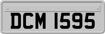 DCM1595