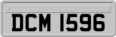 DCM1596