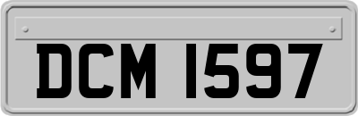 DCM1597