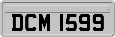 DCM1599