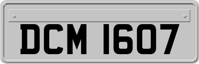 DCM1607