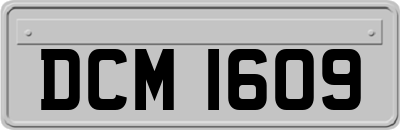 DCM1609