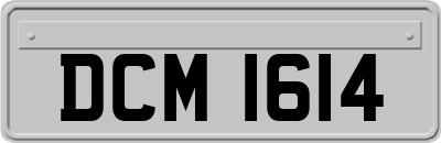 DCM1614