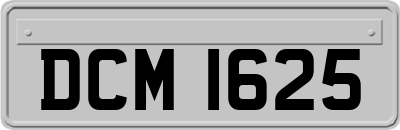 DCM1625