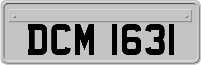 DCM1631