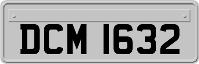 DCM1632