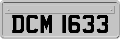 DCM1633