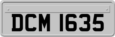 DCM1635
