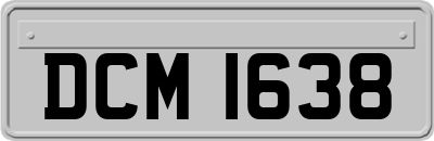 DCM1638