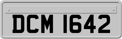 DCM1642