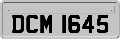 DCM1645