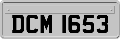 DCM1653