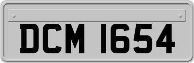DCM1654