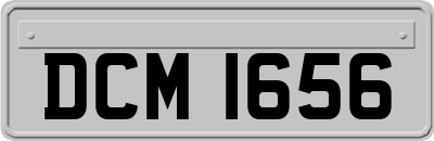 DCM1656