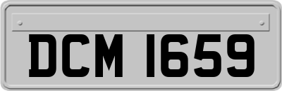 DCM1659