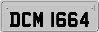 DCM1664