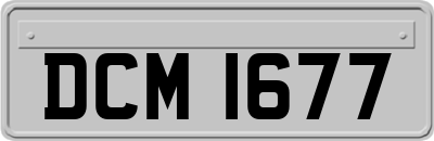 DCM1677