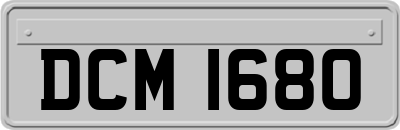 DCM1680
