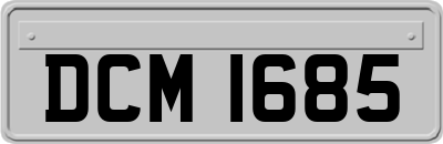 DCM1685