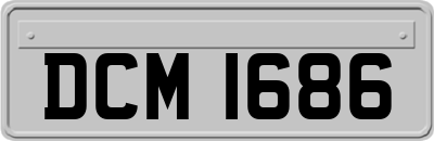 DCM1686