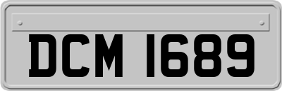 DCM1689
